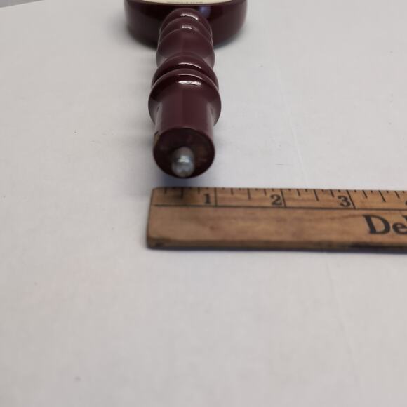 Yuengling Brewery Traditional Lager Beer Bar Tap Handle Keg Pottsville Pa 8-99 - Picture 13 of 13